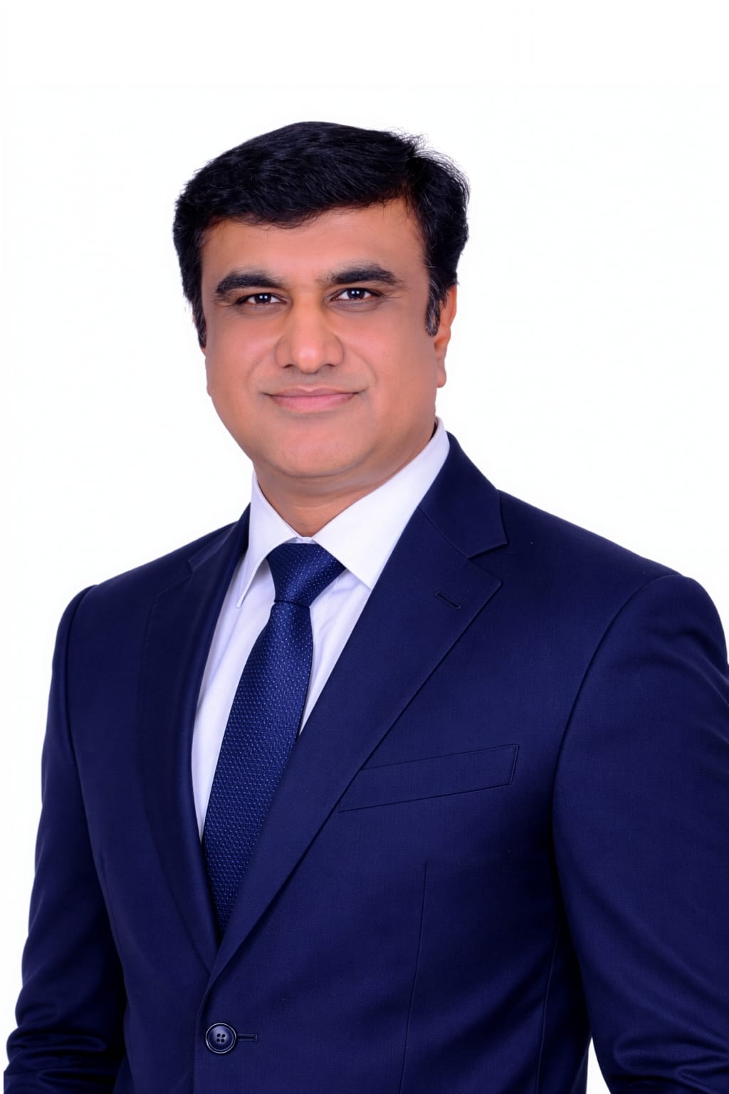Dr.Avinash Tejasvi