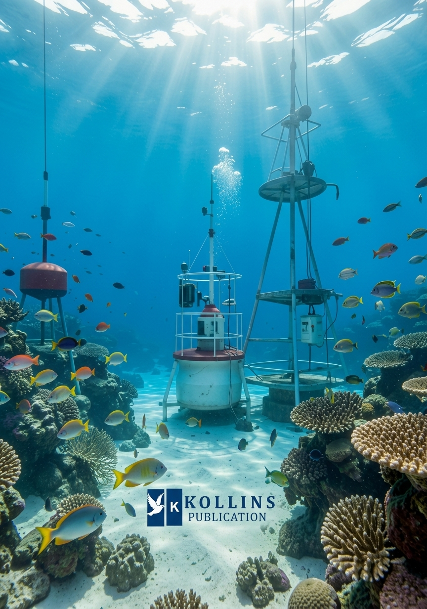 JOURNAL OF AQUATIC LIFE AND FISHERIES SCIENCE (JAFS) Cover